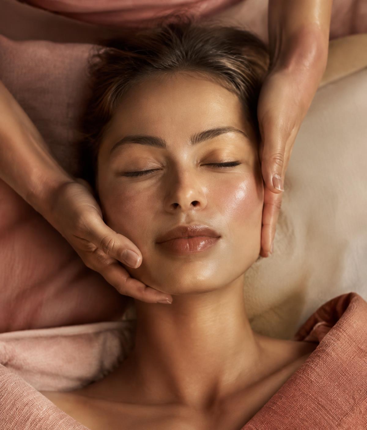 Massage Kobido